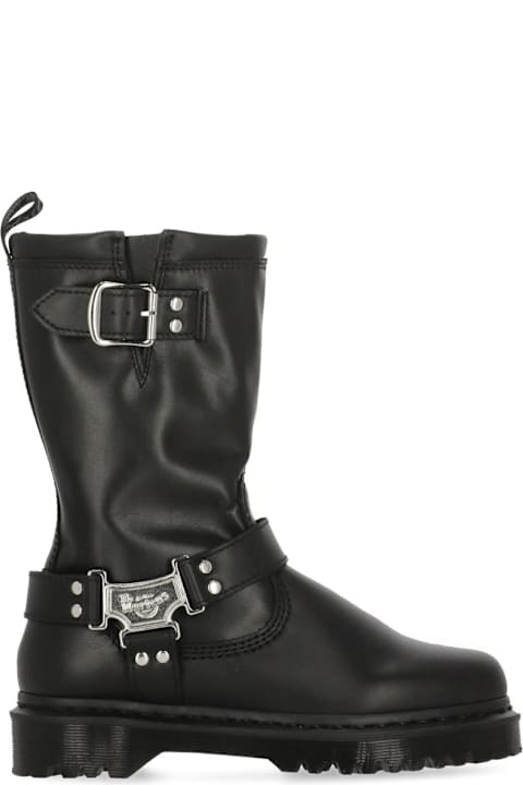 Dr. Martens Anistone Hi Boots