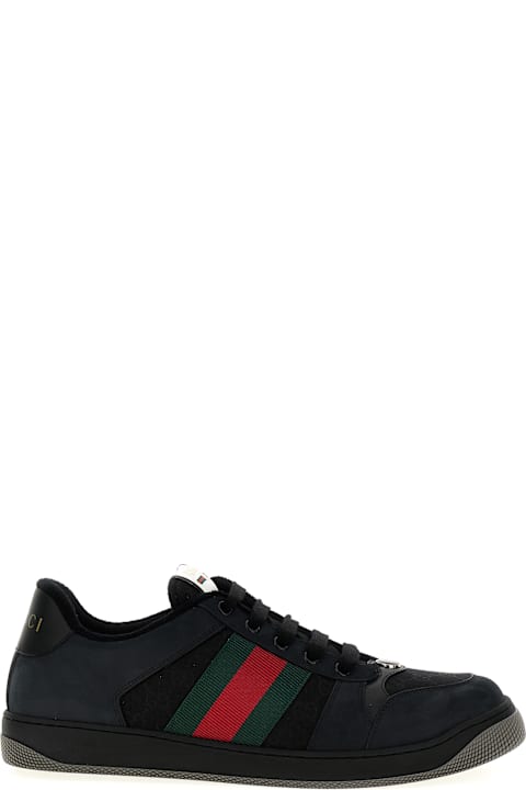 Sneakers Sale for Men Gucci 'screener' Sneakers