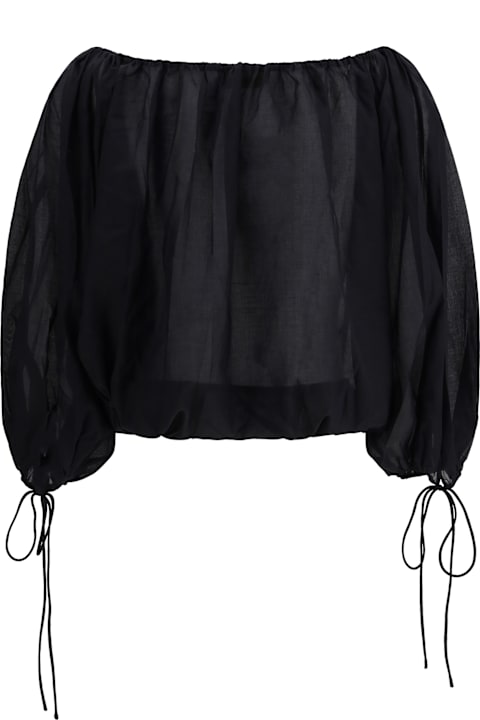 The Andamane for Women The Andamane Wilma Blouse