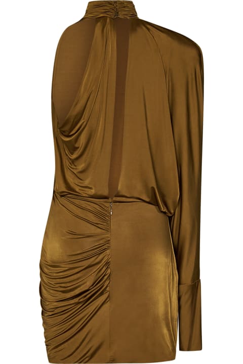 Alexandre Vauthier Dresses for Women Alexandre Vauthier Mini Dress