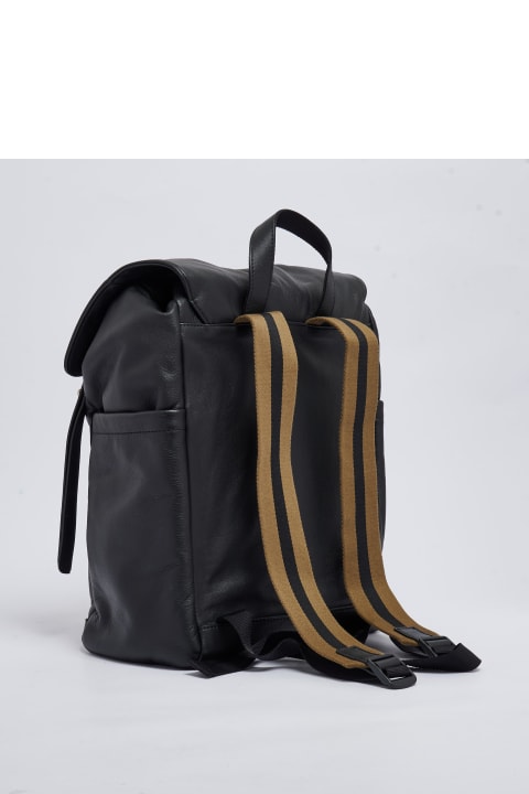 Milo Londra Backpack