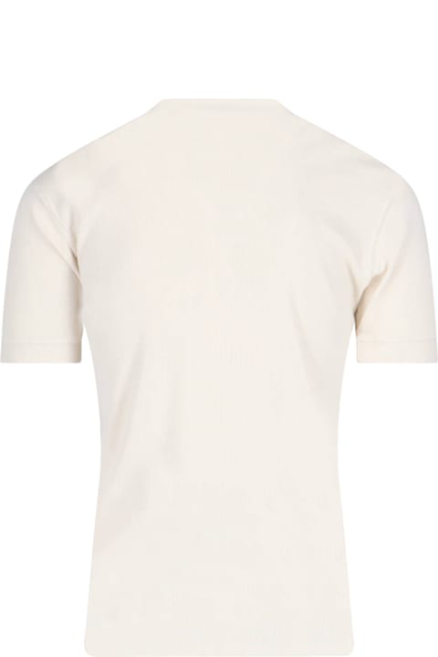 Tom Ford Clothing for Men Tom Ford Ribbed Sweater
