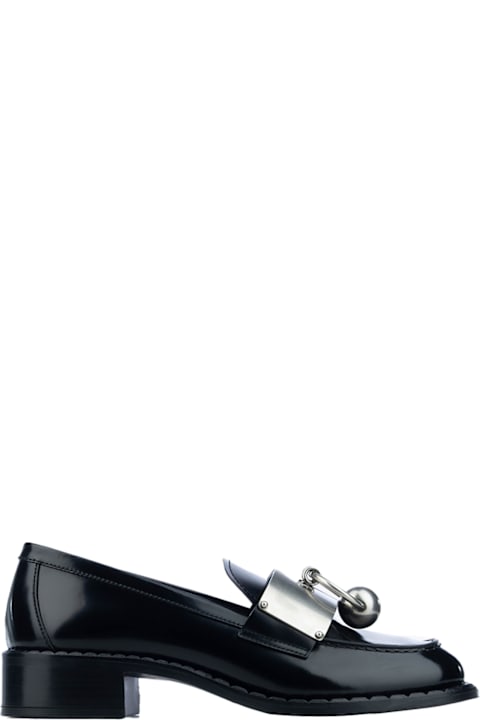 Shoes for Women Prada Mocassini