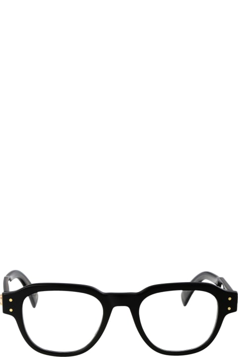 Dunhill Eyewear for Men Dunhill Du0048o Glasses