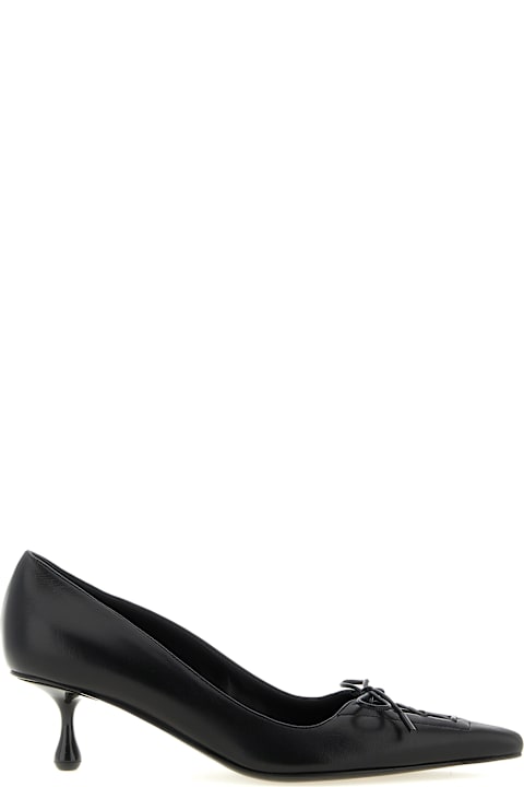 Jimmy Choo 'scarlett' Pumps