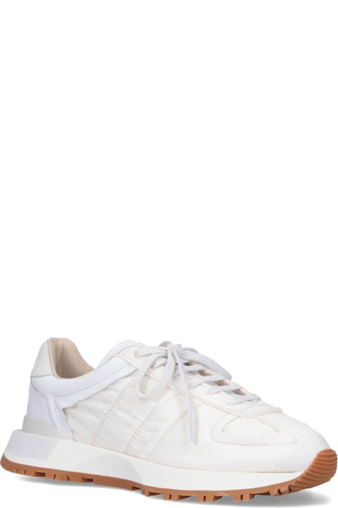 Shoes for Men Maison Margiela '50-50' Sneakers