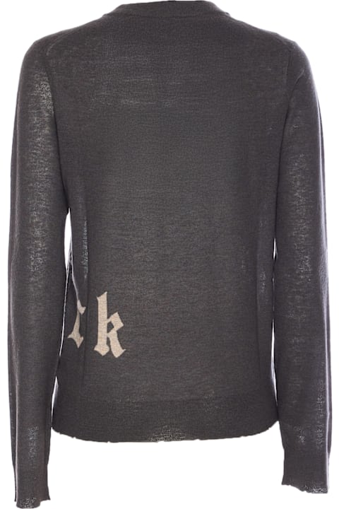 Zadig & Voltaire for Women Zadig & Voltaire Ivy Sweater