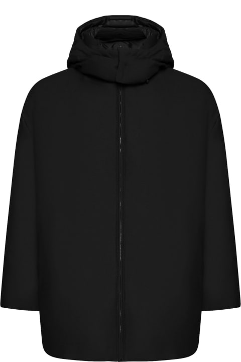 Coats & Jackets for Men Valentino Down Jacket