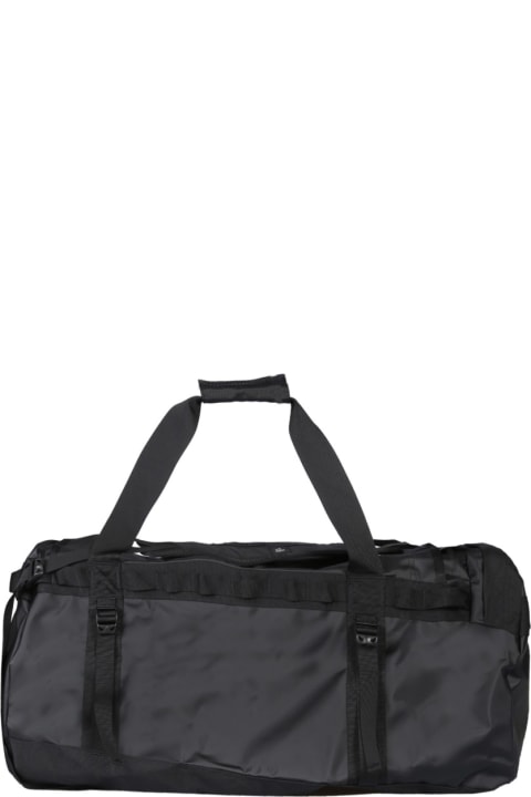 Luggage for Men The North Face Duffel Bag Duffel Base Camp Large