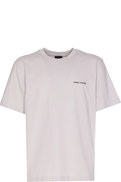 Daily Paper for Kids Daily Paper T-shirt