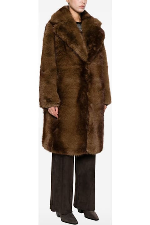 Apparis for Men Apparis Steffi Coat