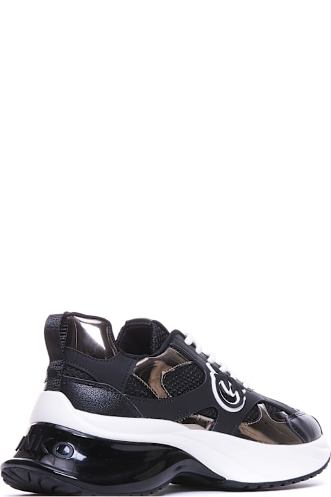 Pinko Sneakers for Women Pinko Ariel Sneakers