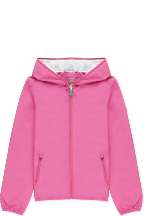Save the Duck Coats & Jackets for Girls Save the Duck Jules Jacket