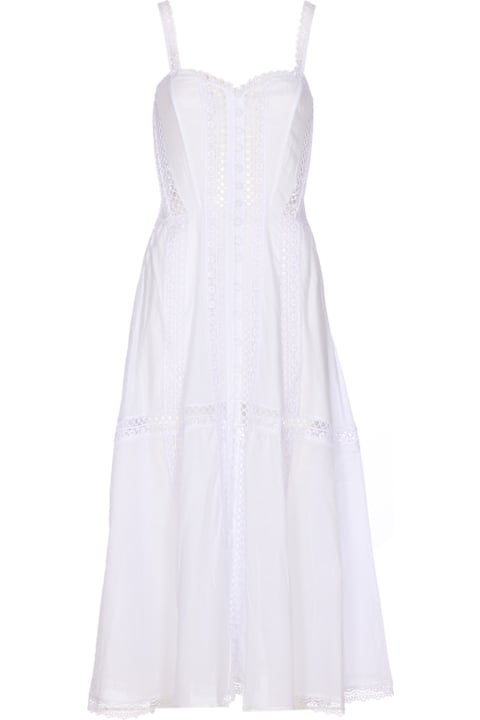 Homeware Charo Ruiz Dafelle Dress
