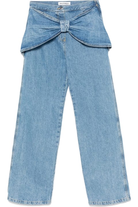 Mach & Mach Men Mach & Mach Jeans