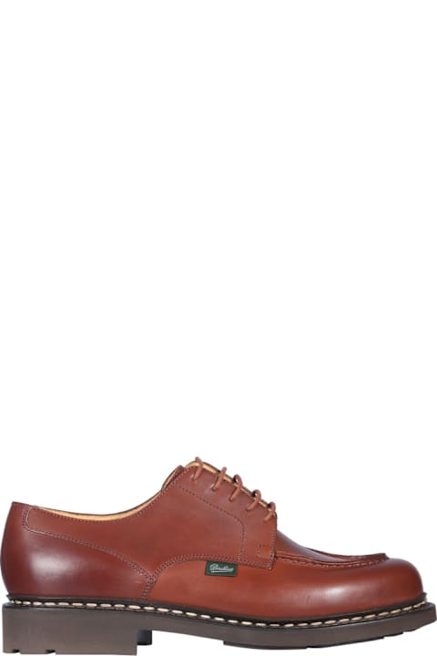 Homeware Paraboot Lace-up "chambord"