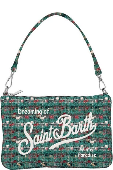Homeware MC2 Saint Barth Parisienne Mini W