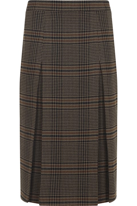 Homeware Saint Laurent Skirt