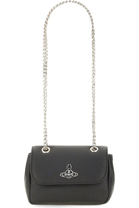 Homeware Vivienne Westwood Borsa Con Catena Small