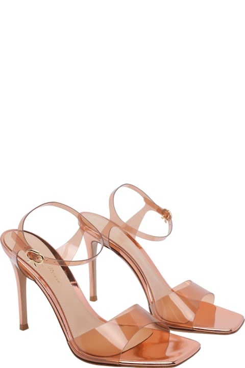 Gianvito Rossi Pump Sandals