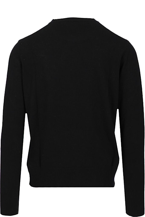 Vivienne Westwood for Kids Vivienne Westwood 'alex' Crewneck Sweater