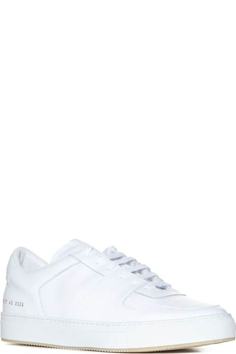 Common Projects for Men Common Projects Sneakers