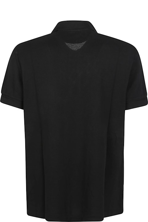 Homeware Tom Ford Piquet Short Sleeve Polo Shirt