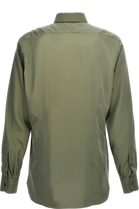 Tom Ford Clothing for Men Tom Ford 'parachute' Shirt