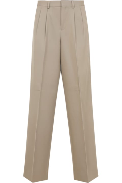 Homeware Celine Pleated Pants