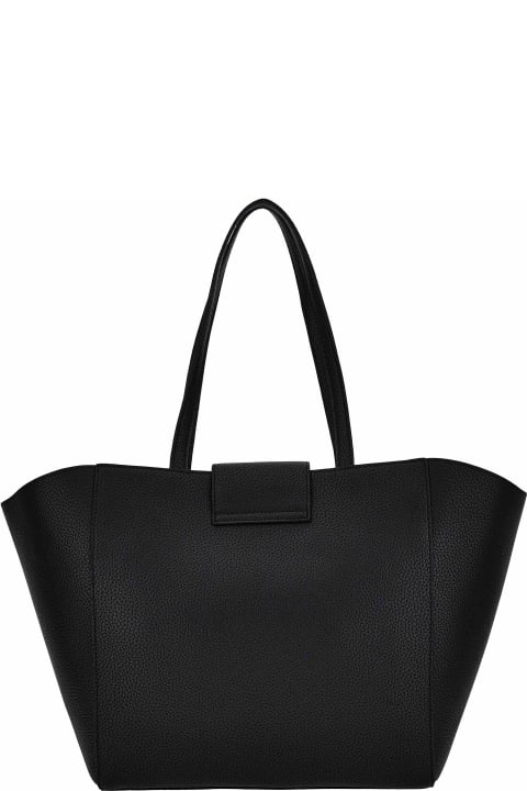 ウィメンズ新着アイテム Versace Jeans Couture Shopper Bag