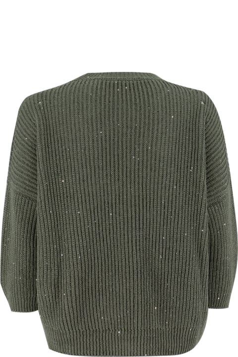 Peserico Sweaters for Women Peserico Sweater