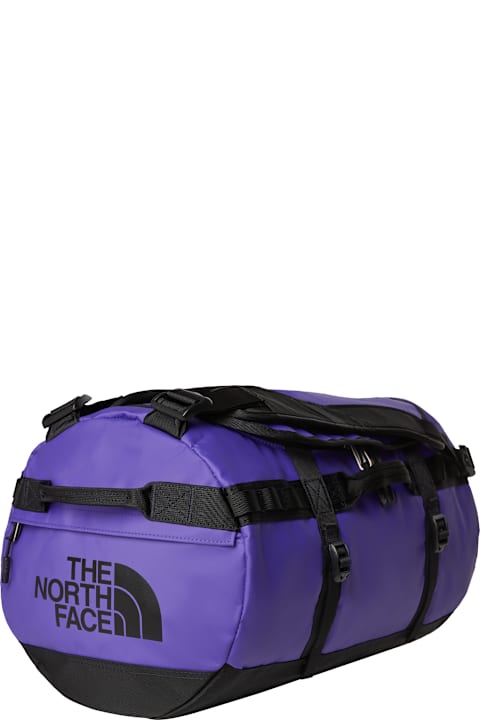 The North Face Luggage for Men The North Face Base Camp Duffel S