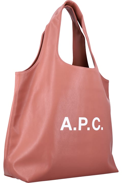 Homeware A.P.C. Ninon Tote Bag