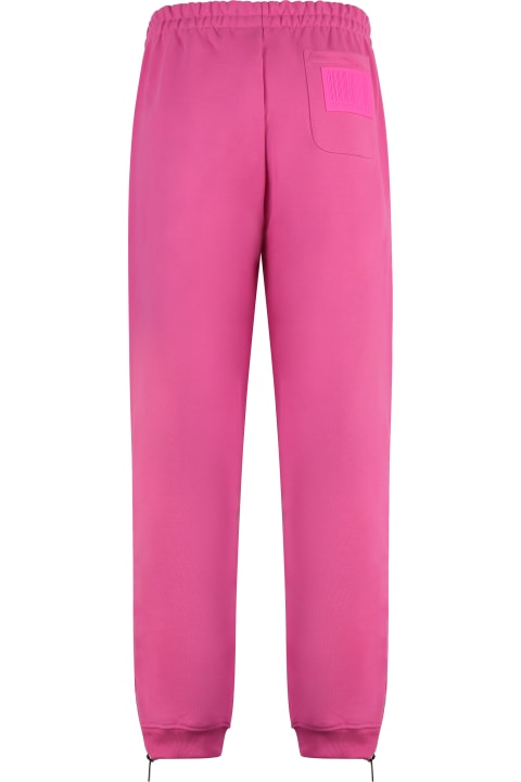 Homeware VETEMENTS Logo Detail Track-pants