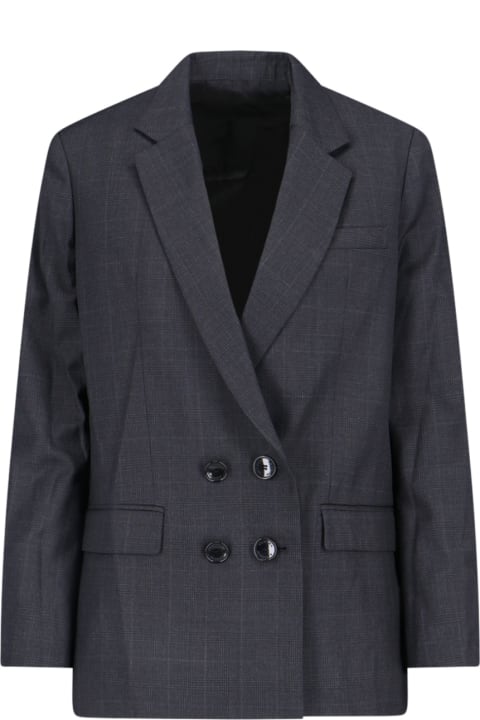 Homeware Isabel Marant Double-breasted Blazer