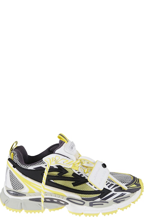Off-White Be Right Back Sneakers