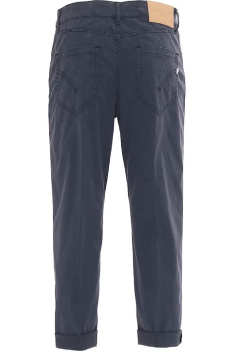 Homeware Dondup Koons Bot Gioie Pants