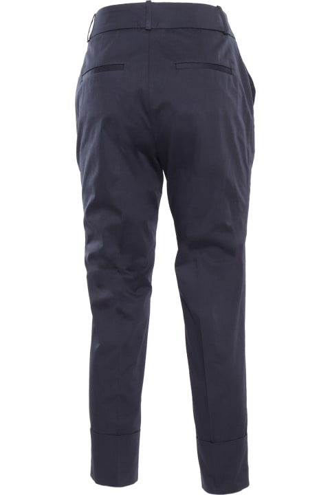 Homeware Peserico Pants Woman