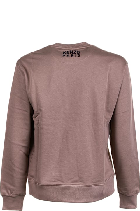 Kenzo Sweaters for Men Kenzo Kenzo Sweaters Brown