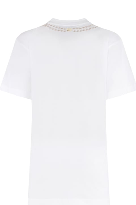 Homeware Moschino 'colazione' T-shirt