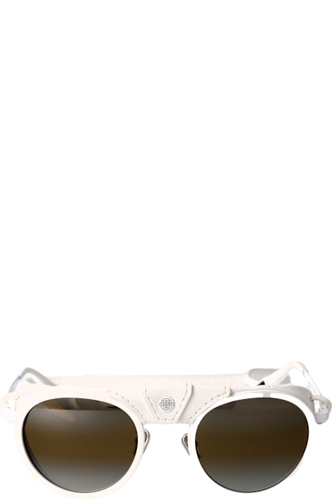 Vuarnet Eyewear for Women Vuarnet Glacier 02 Sunglasses