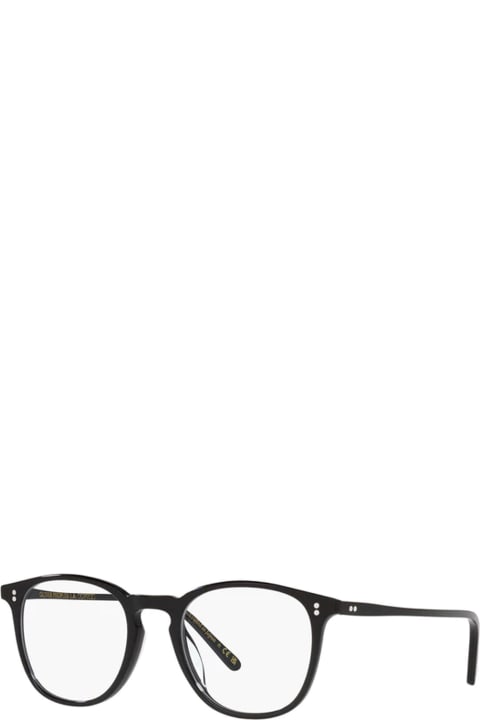 Oliver Peoples Eyewear for Men Oliver Peoples Ov5491u 1731 Glasses
