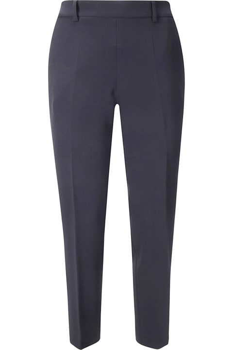 Alberto Biani Pants & Shorts for Women Alberto Biani Half Elastic Trousers