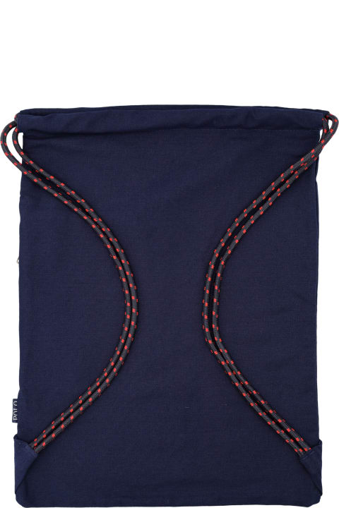 ボーイズ Polo Ralph Laurenのアクセサリー＆ギフト Polo Ralph Lauren Backpack