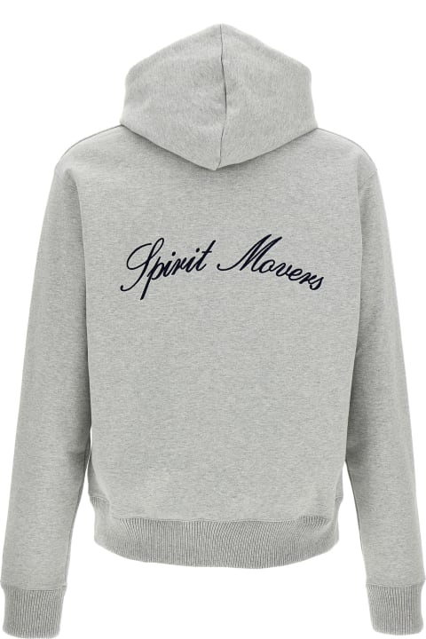 Wales Bonner Fleeces & Tracksuits for Men Wales Bonner 'howard' Hoodie