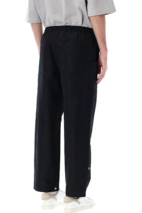 Comme des Garçons Homme for Women Comme des Garçons Homme Buttoned Pant