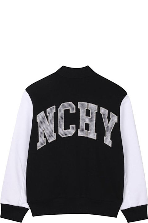 Fashion for Kids Givenchy Jacket