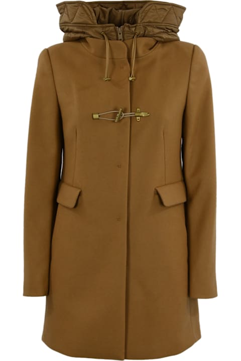 Fay for Women Fay Toggle Coat