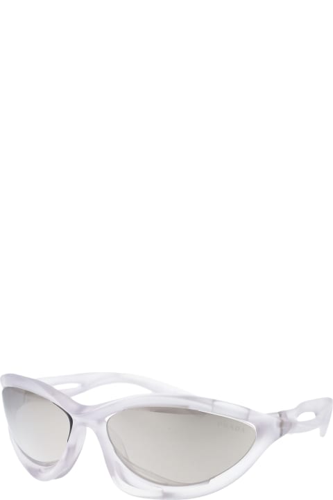 Eyewear for Women Prada Eyewear 0pr A23s Sunglasses