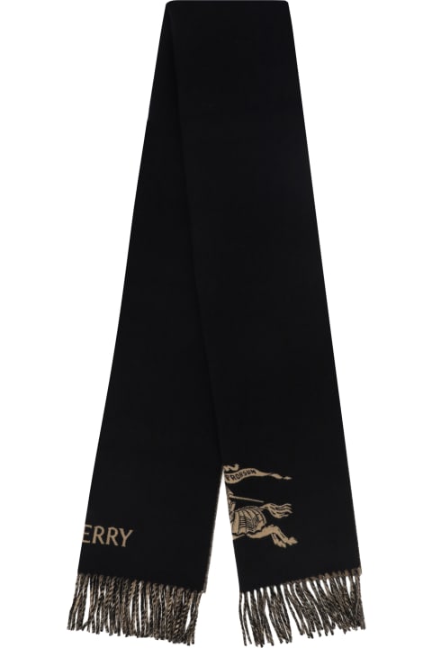 Homeware Burberry Scarf